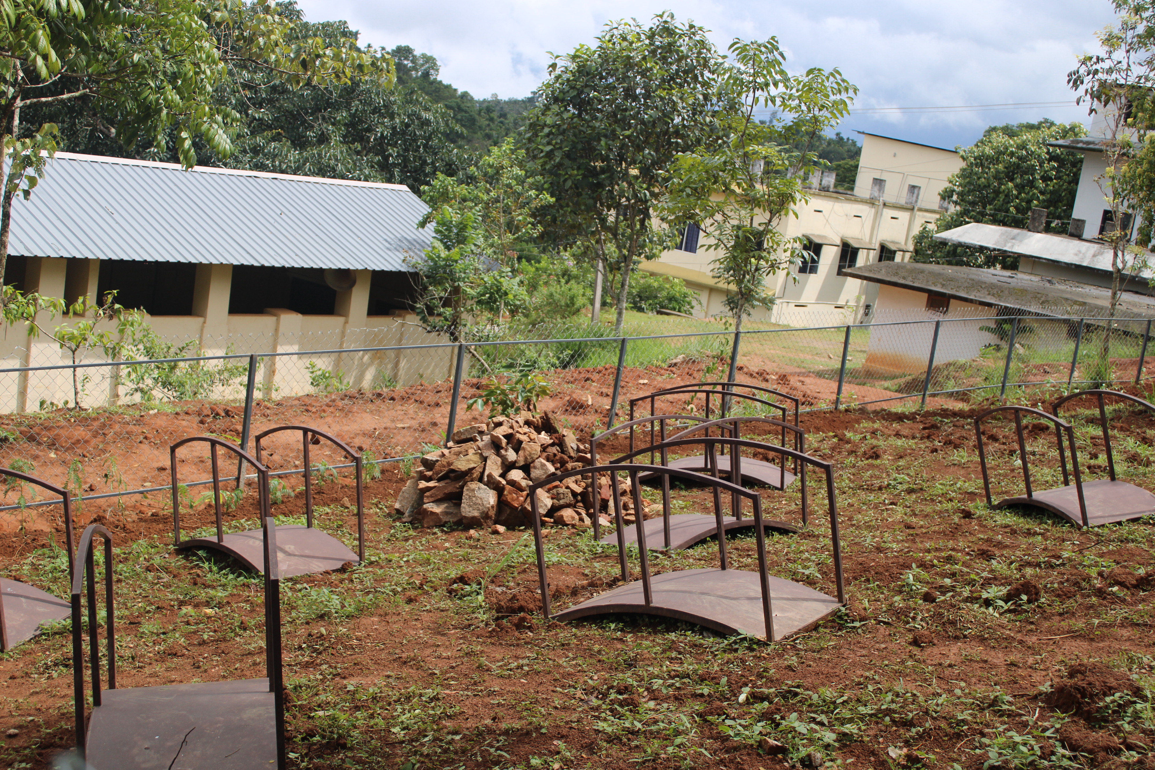 Innovation Programs images - GHSS Vaduvanchal