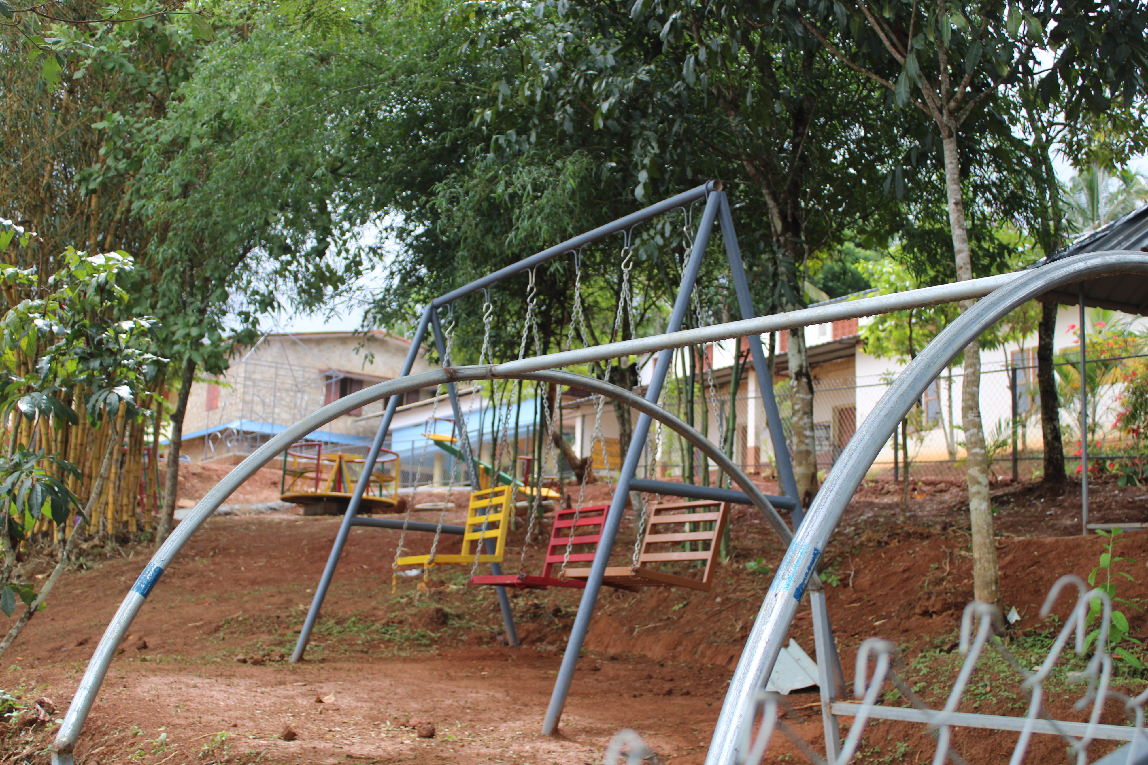Innovation Programs images - GHSS Vaduvanchal