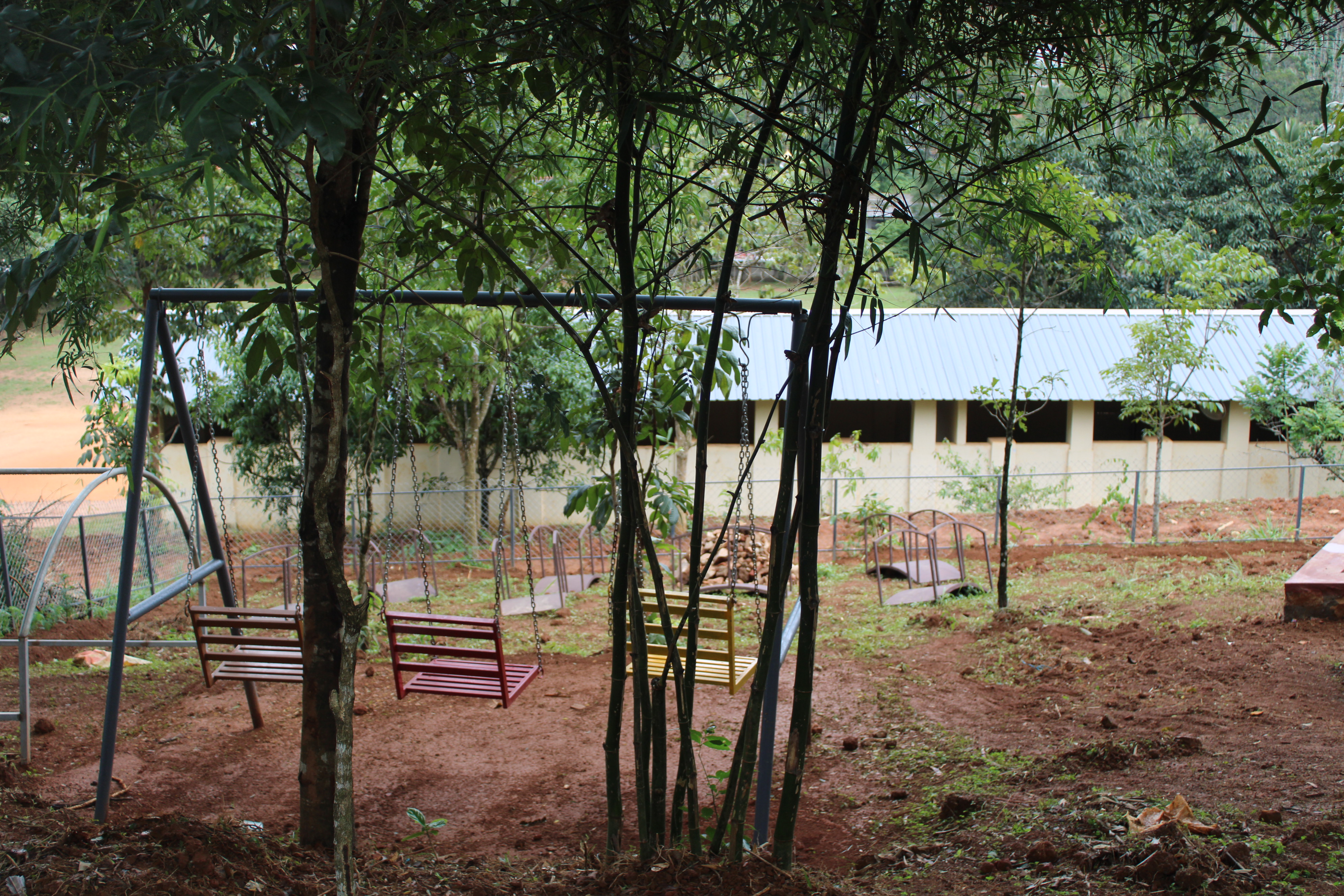 Innovation Programs images - GHSS Vaduvanchal
