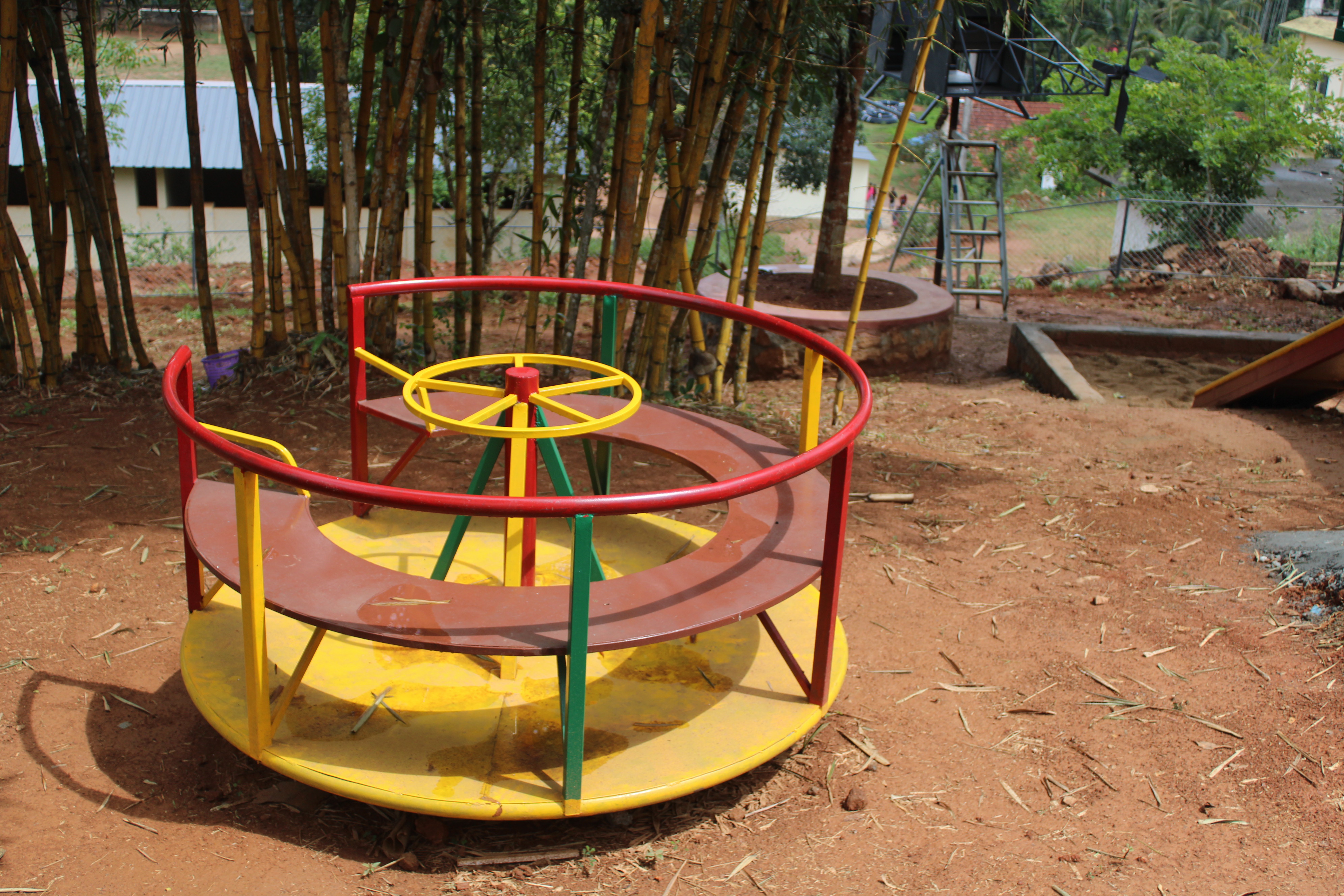 Innovation Programs images - GHSS Vaduvanchal