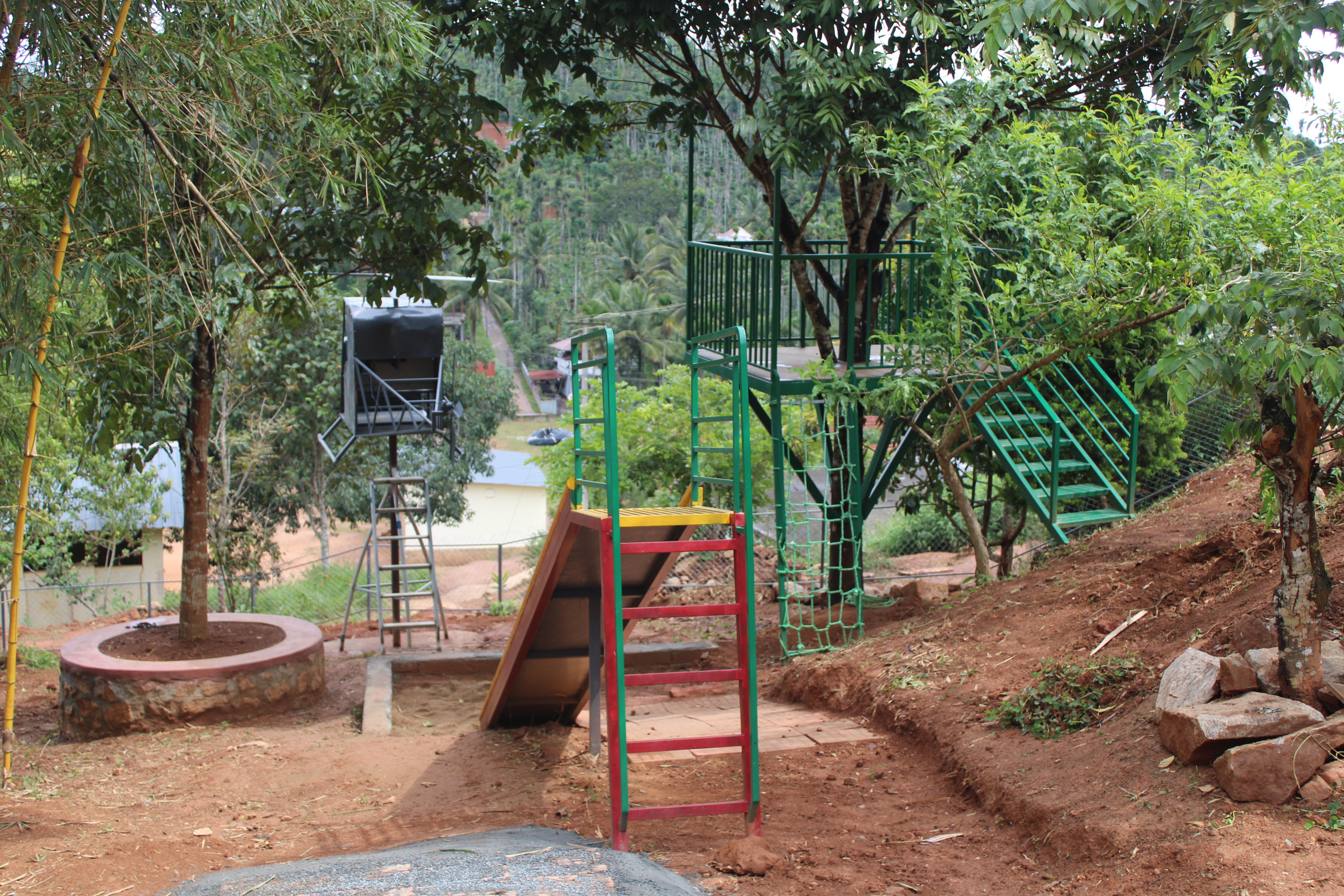 Innovation Programs images - GHSS Vaduvanchal